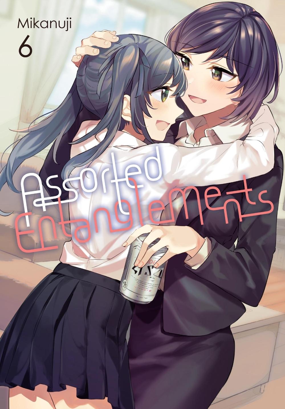 Assorted Entanglements, Vol. 6 by Eleanor Summers - ISBN: 9781975366346