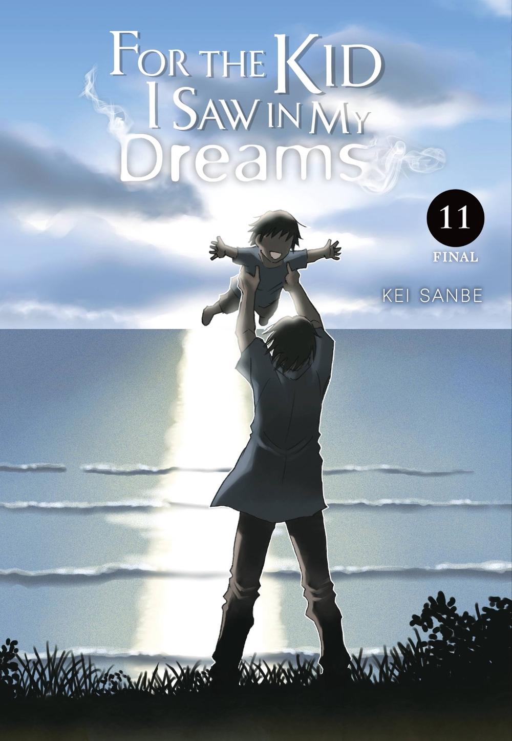For the Kid I Saw in My Dreams, Vol. 11, 9781975368166