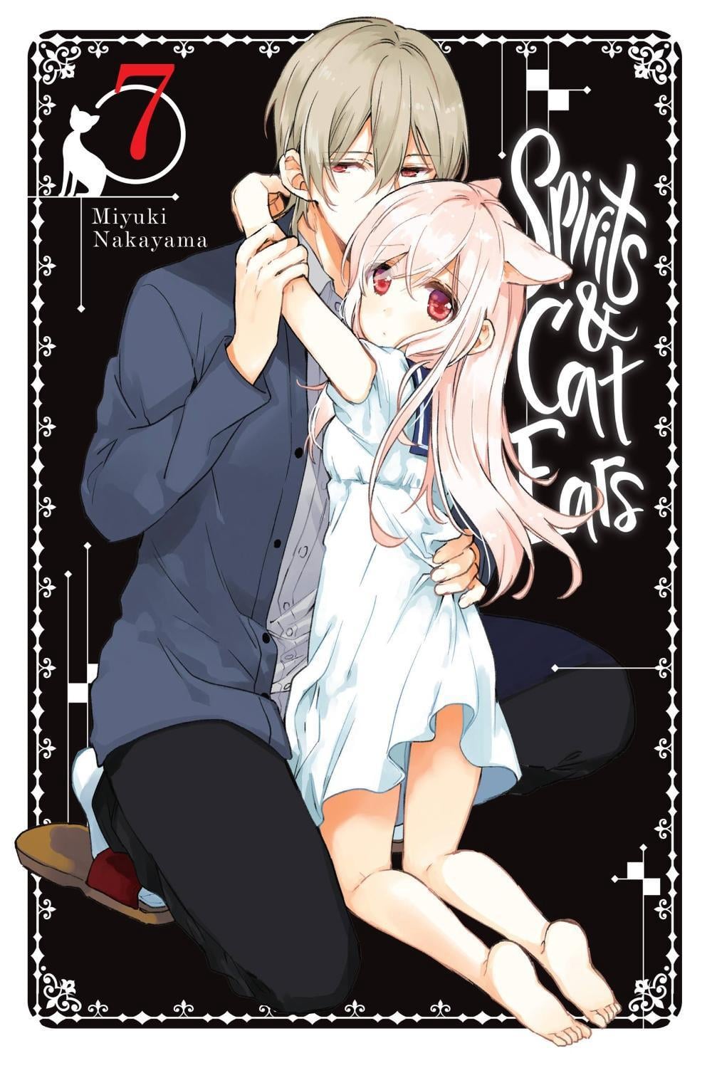 Spirits & Cat Ears, Vol. 7 by Miyuki Nakayama - ISBN: 9781975381059