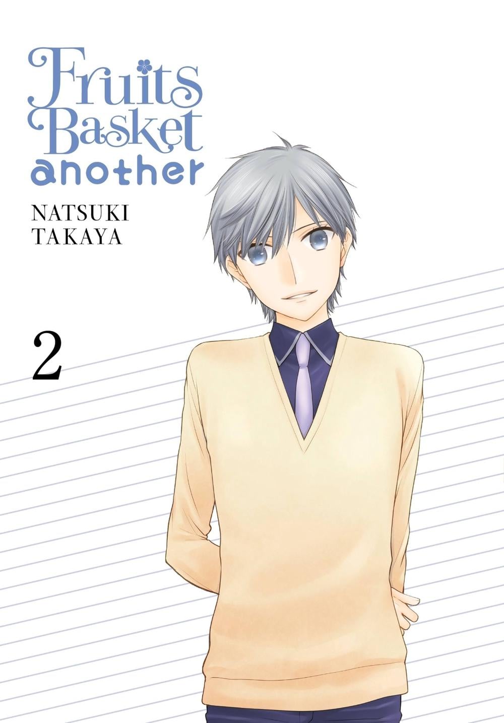 Fruits Basket Another, Vol. 2 by Natsuki Takaya - ISBN: 9781975382247