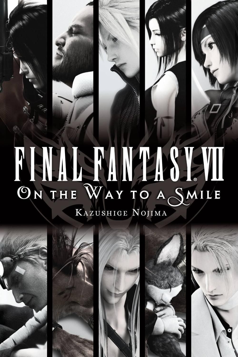 Final Fantasy VII: On the Way to a Smile by Kazushige Nojima - ISBN: 9781975382353