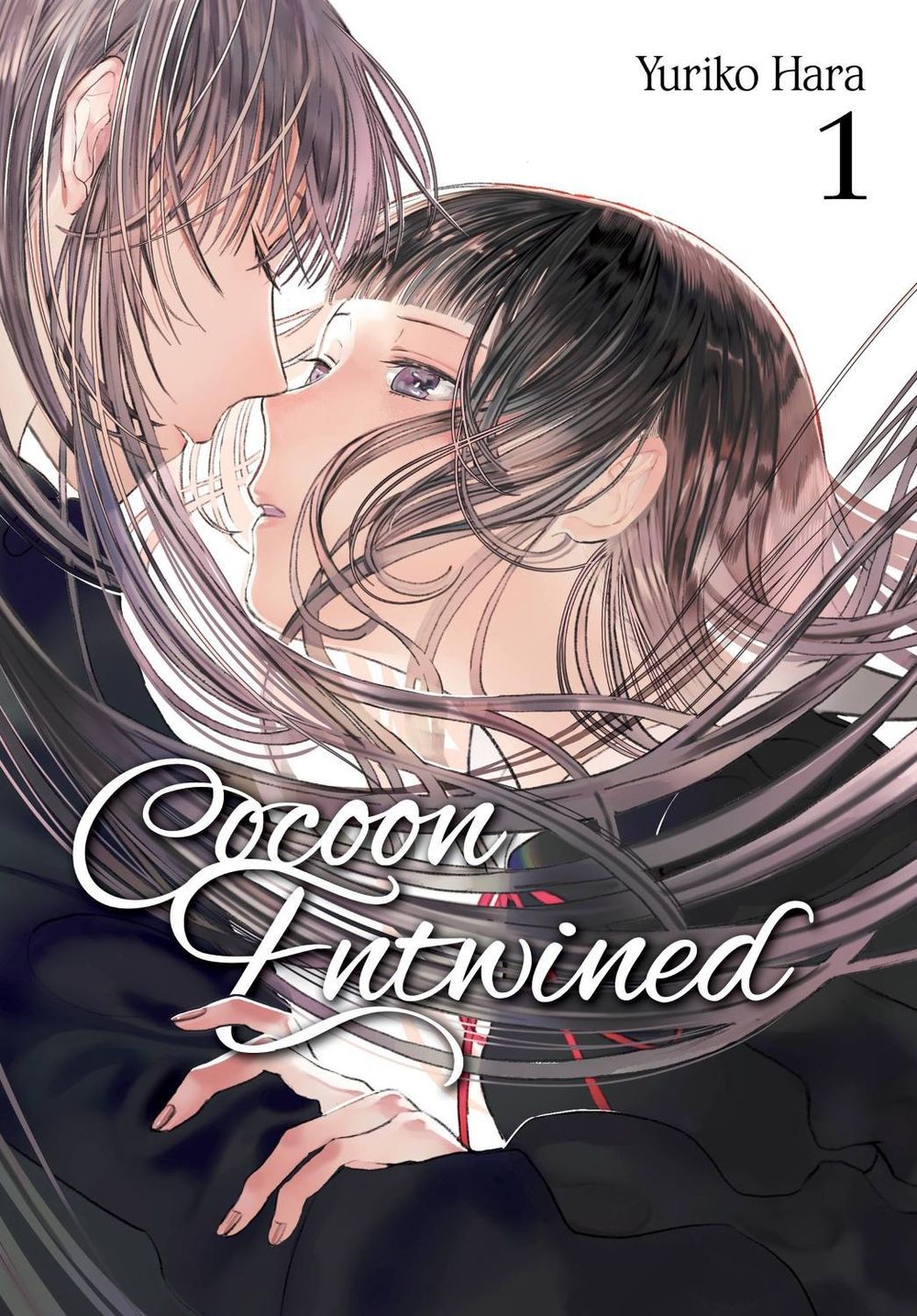 Cocoon Entwined, Vol. 1 by Yuriko Hara - ISBN: 9781975384241
