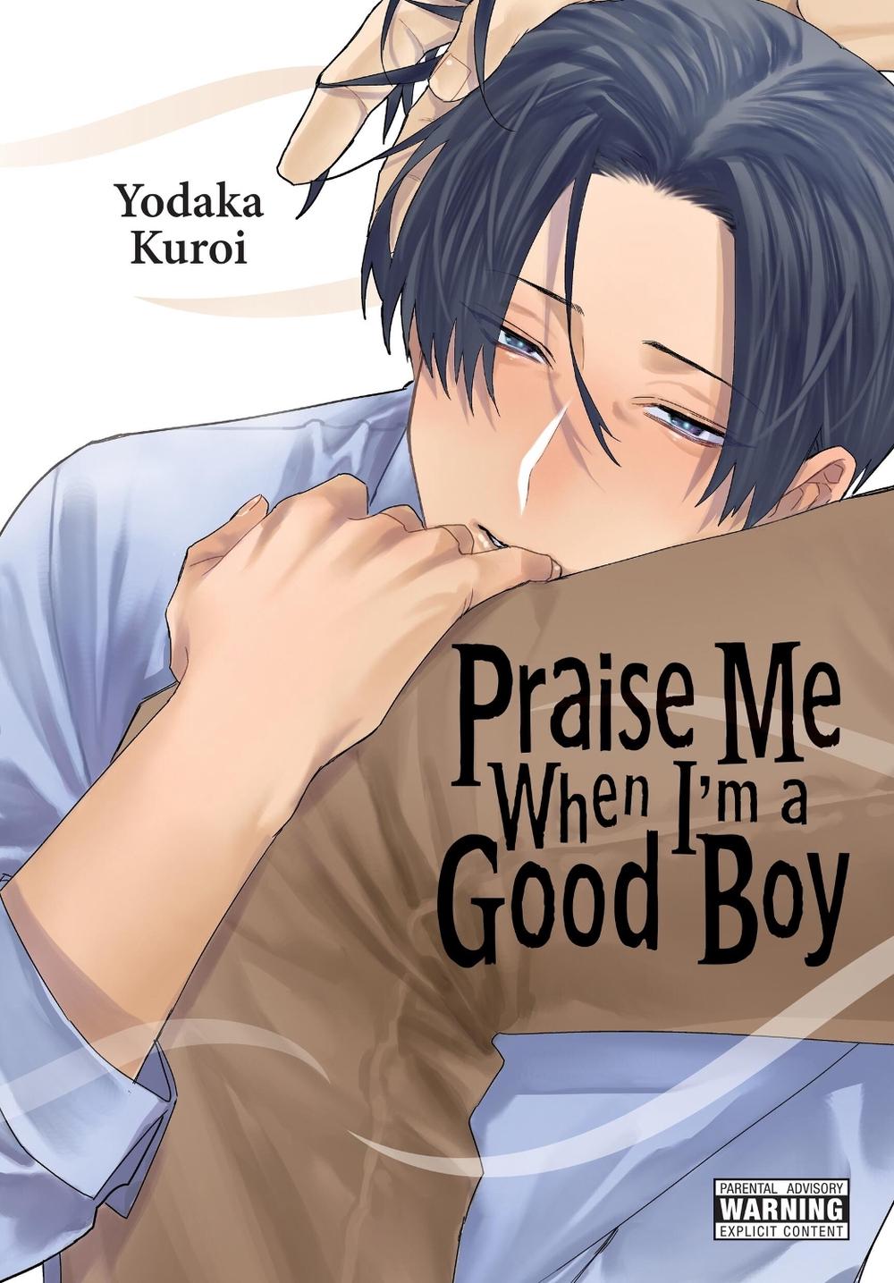 Praise Me When I'm a Good Boy by Dietrich Premier - ISBN: 9781975389147