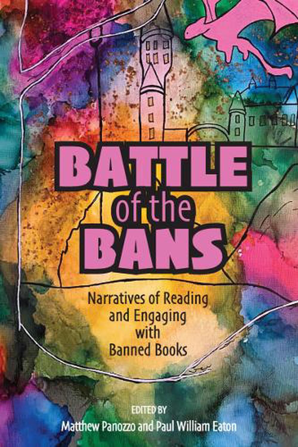Battle of the Bans, 9781975508036