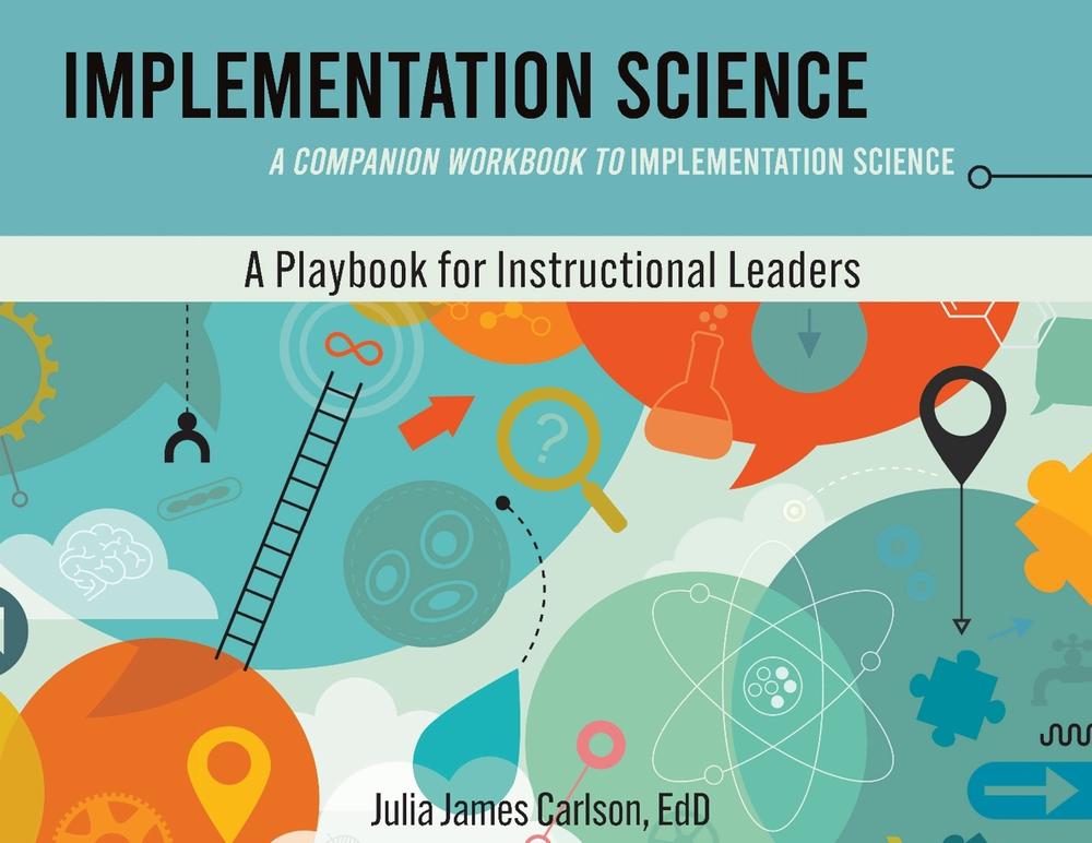 Implementation Science by Julia James Carlson, Paperback, 9781975509538 ...