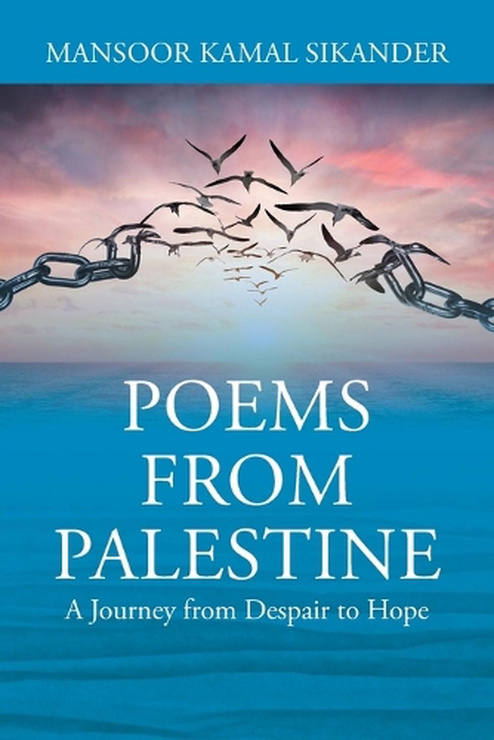 Poems from Palestine, 9781977279316