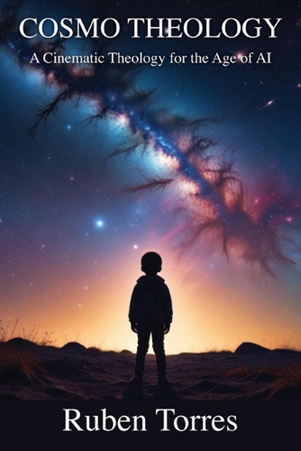 Cosmo Theology, 9781977287373