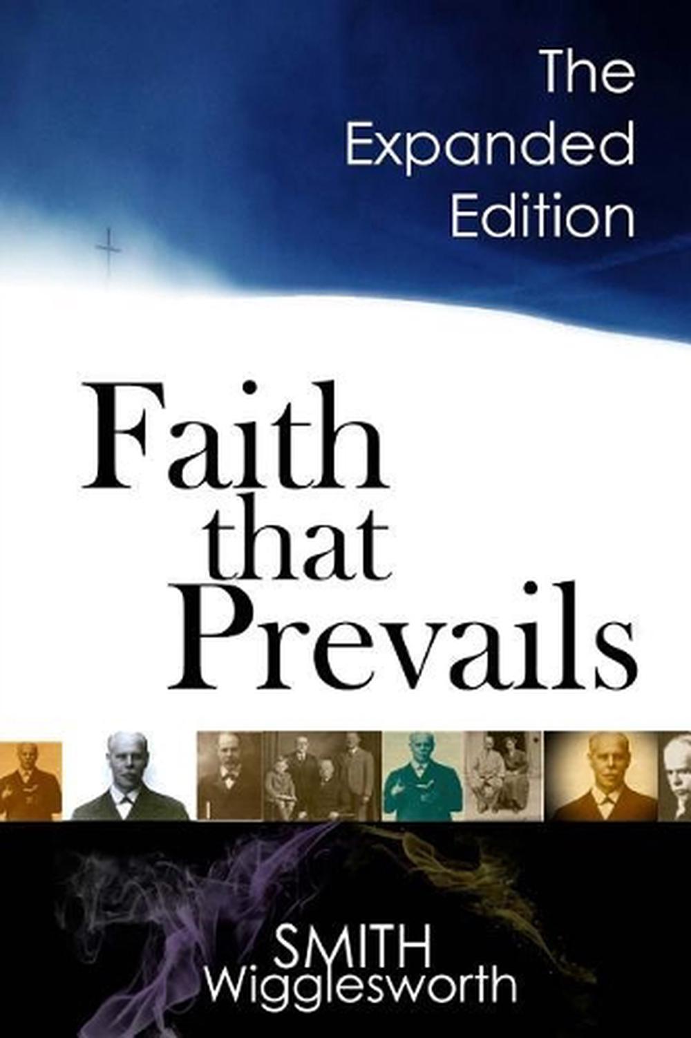 Faith That Prevails, 9781978175631