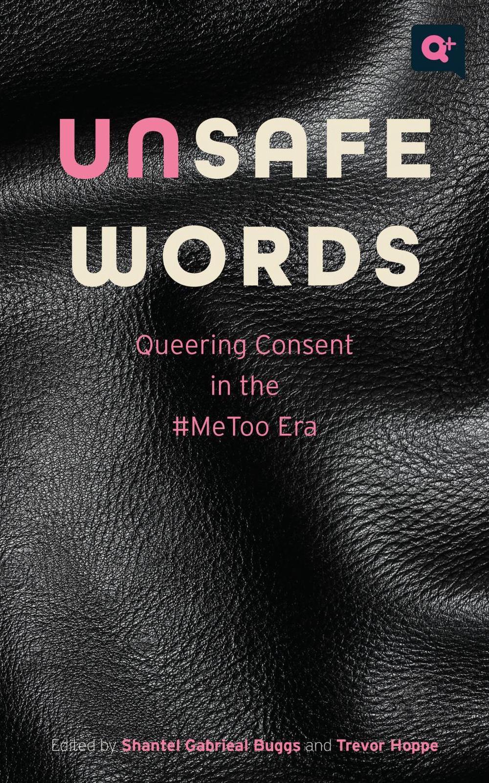 Unsafe Words, 9781978825406