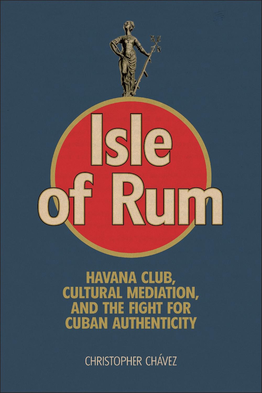 Isle of Rum, 9781978838833