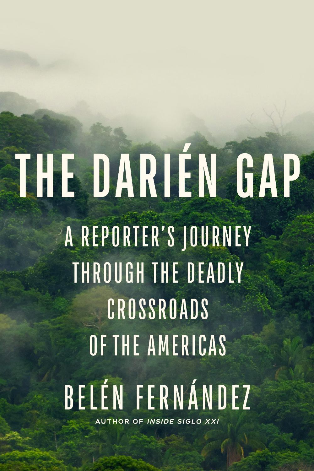 The Darién Gap, 9781978842083