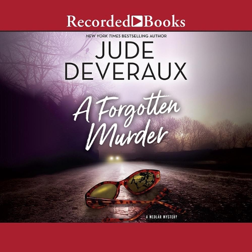 A Forgotten Murder by Jude Deveraux, CD, 9781980057772 | Buy online at ...