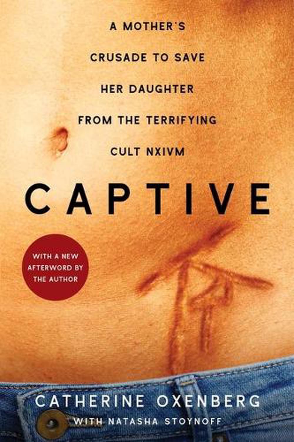 Captive, 9781982100667