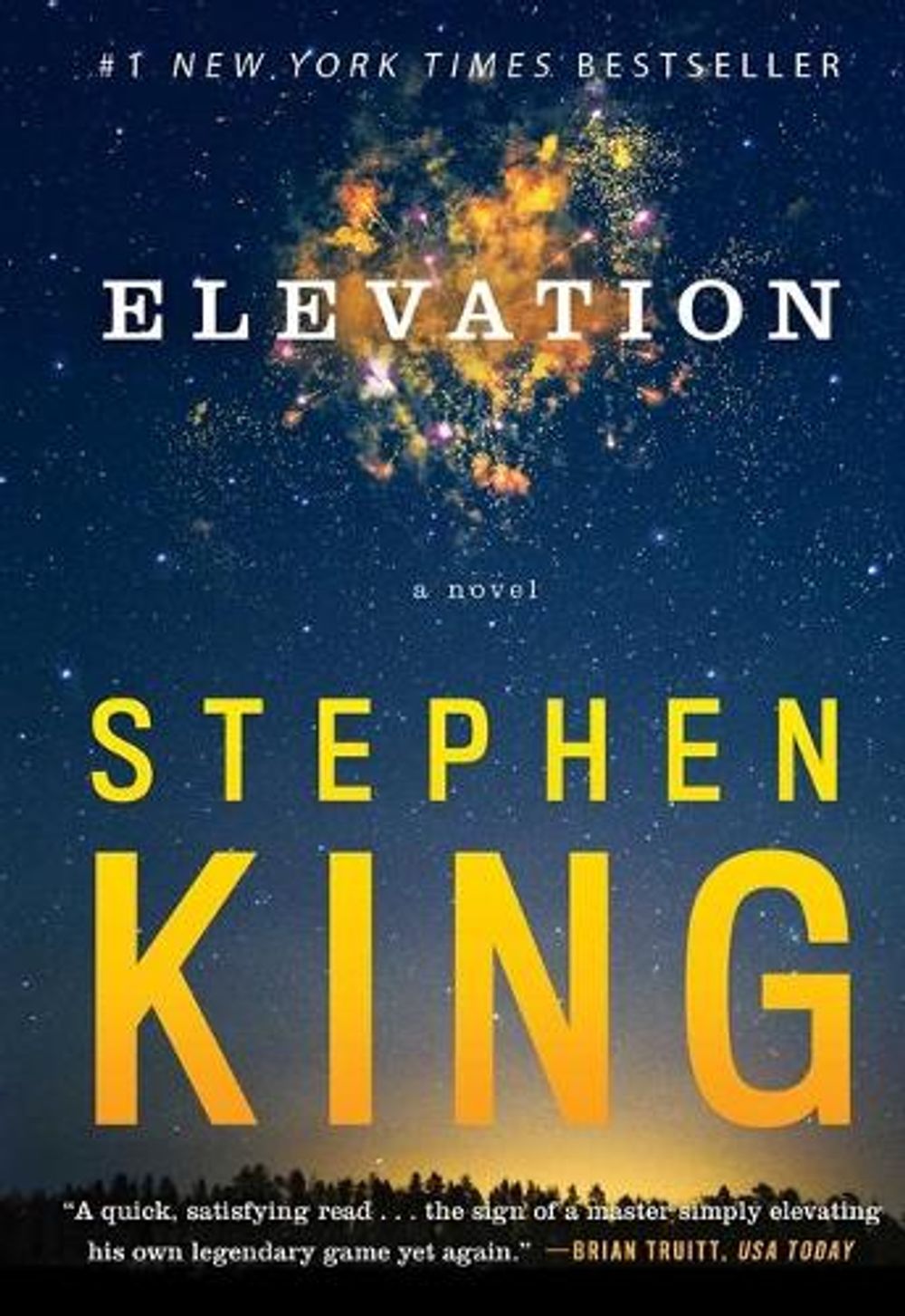 Elevation by Hinkler Pty Ltd - ISBN: 9781982102326