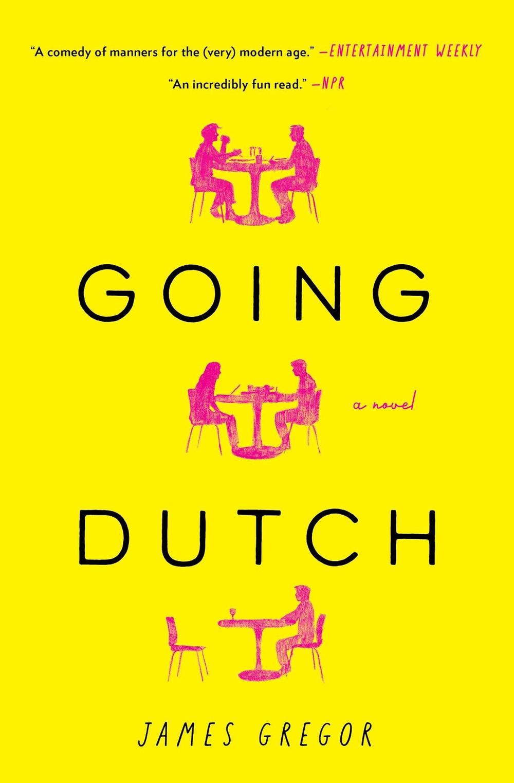 Going Dutch by James Gregor - ISBN: 9781982103200