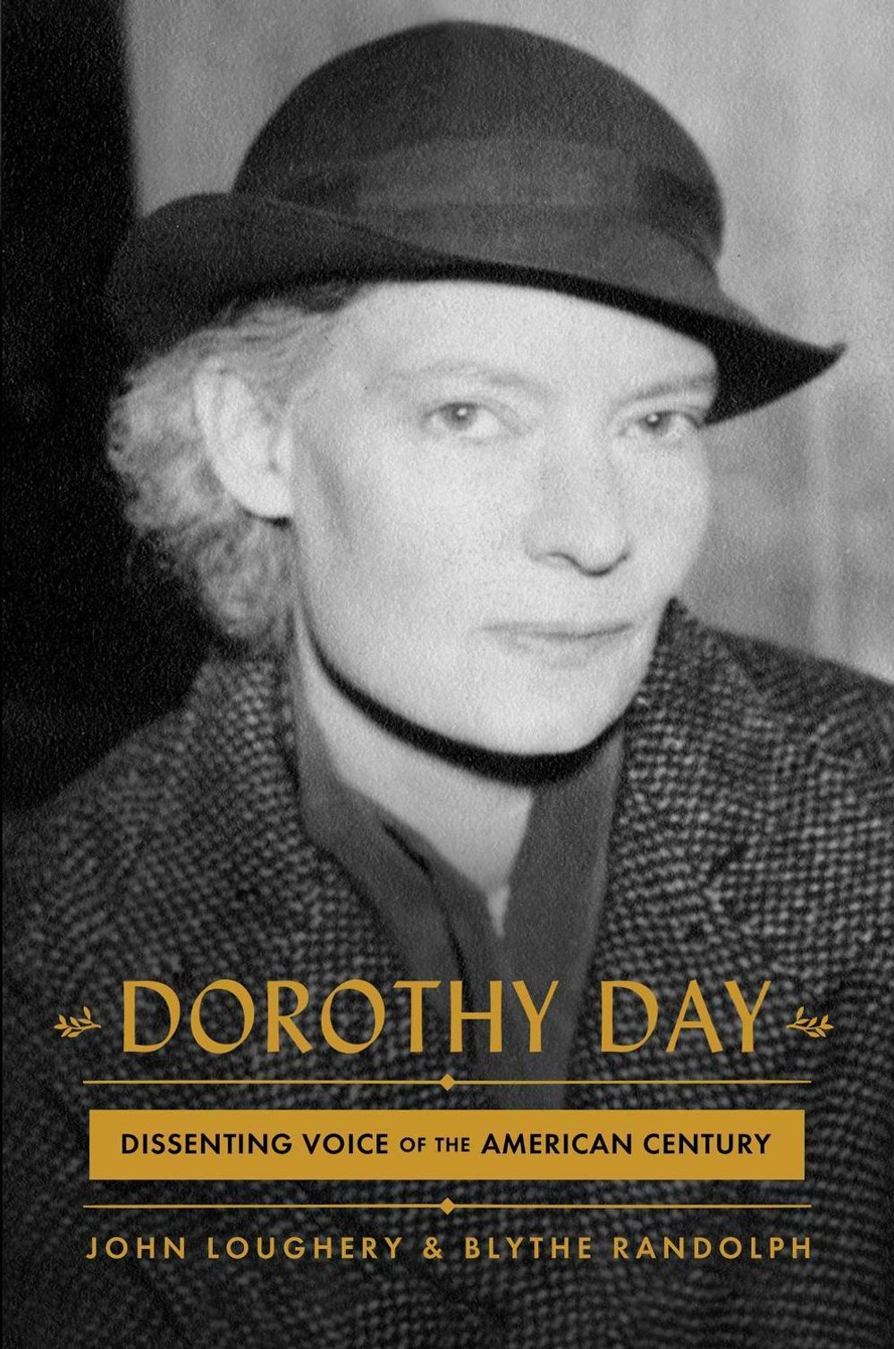 Dorothy Day by John Loughery - ISBN: 9781982103491