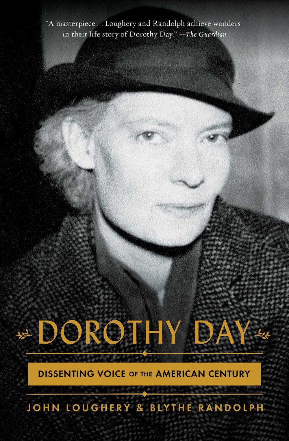 Dorothy Day by John Loughery - ISBN: 9781982103507