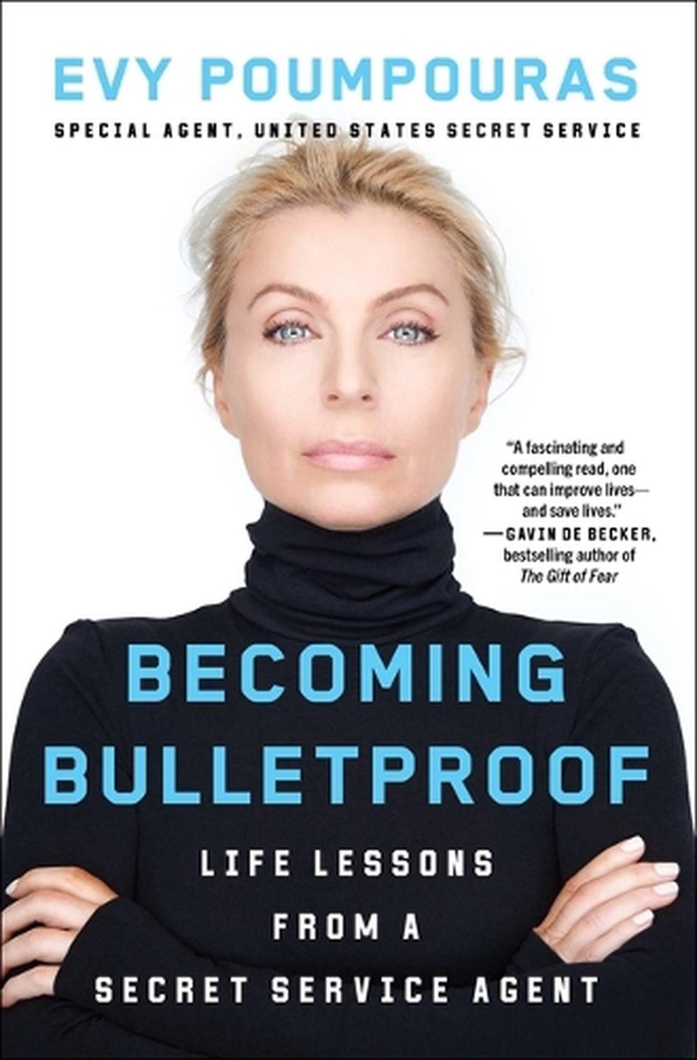 Becoming Bulletproof, 9781982103767