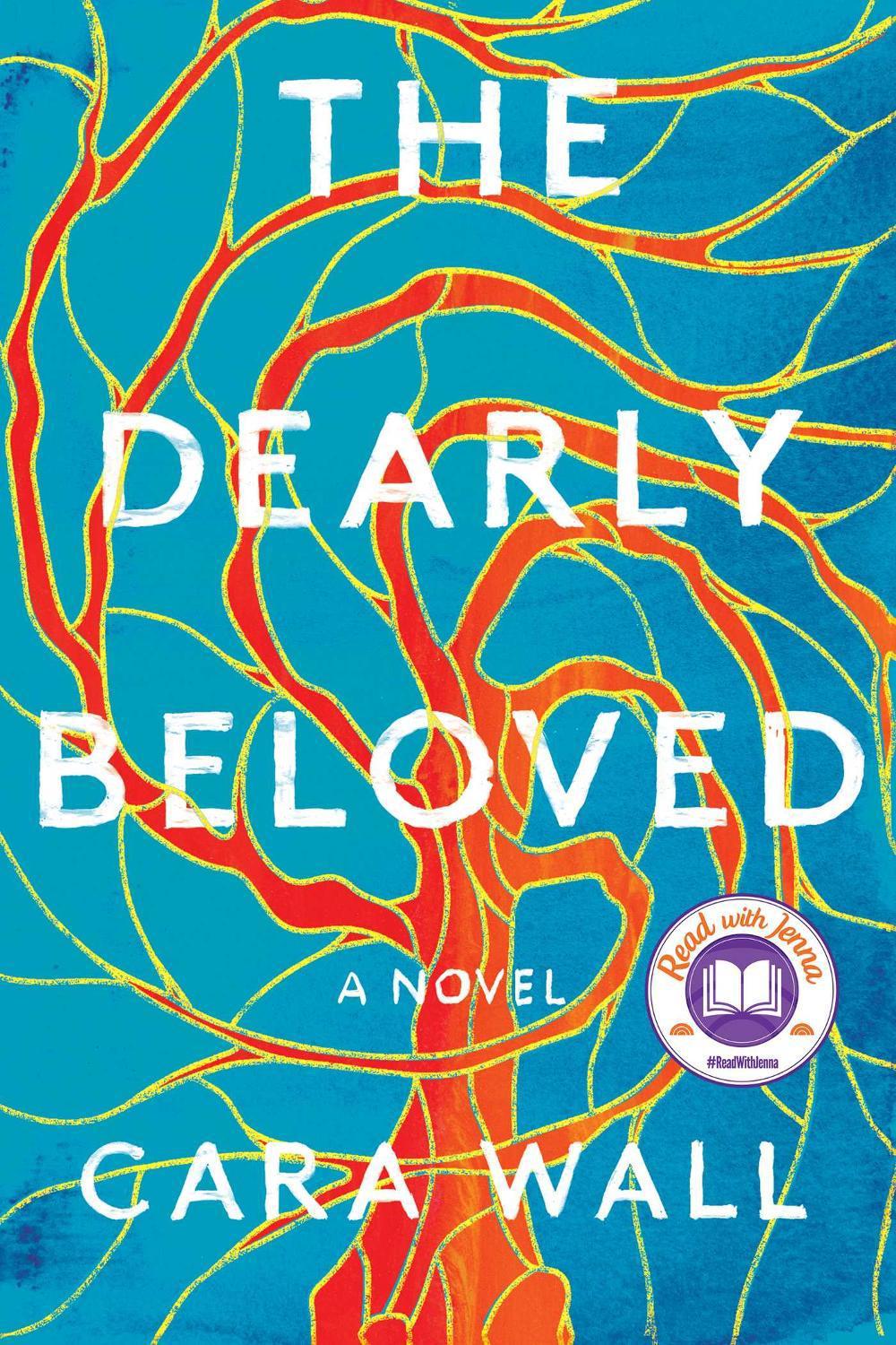 The Dearly Beloved by Cara Wall - ISBN: 9781982104528