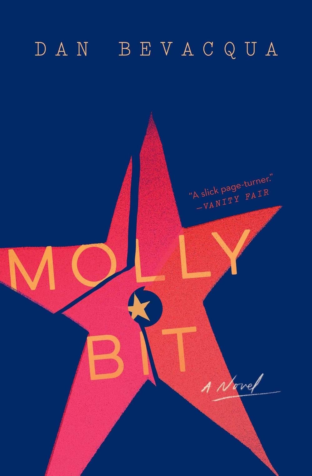 Molly Bit by Dan Bevacqua - ISBN: 9781982104566