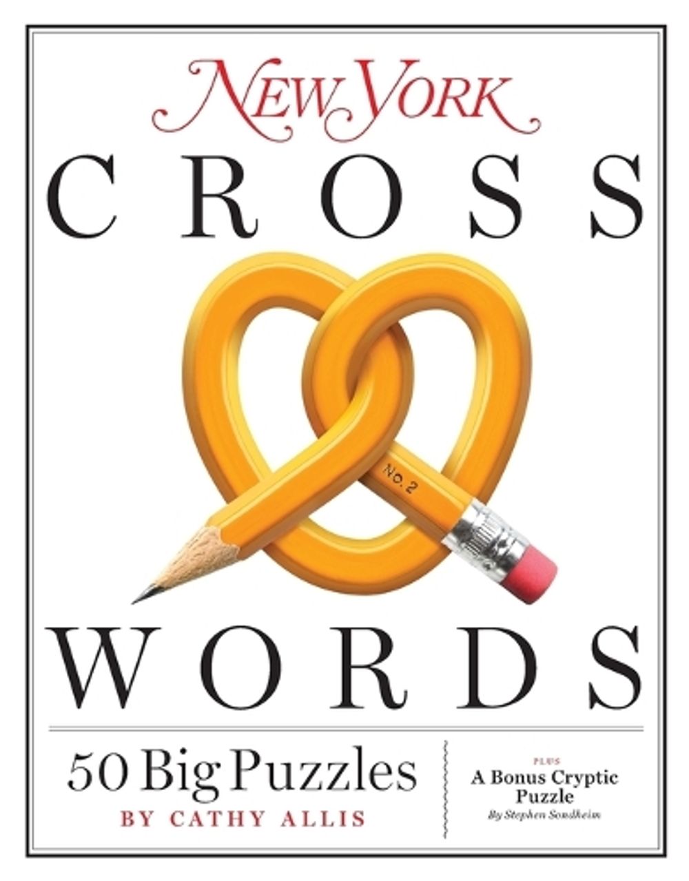 New York Crosswords by The Editors of New York Magazine - ISBN: 9781982106553