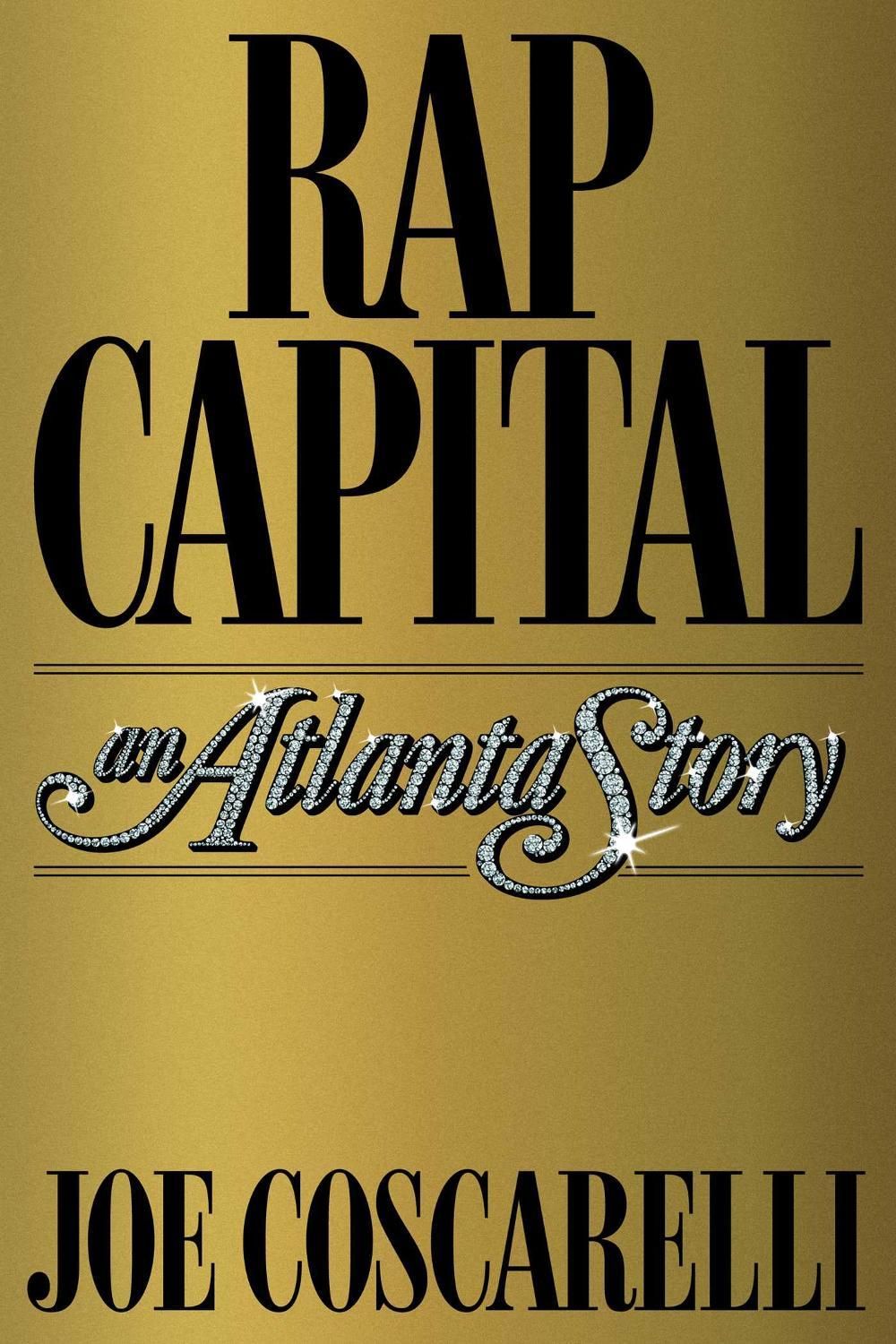 Rap Capital by Joe Coscarelli - ISBN: 9781982107888