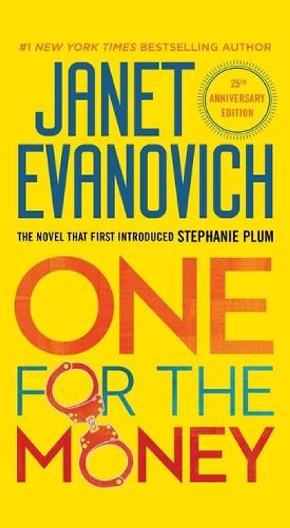 One for the Money by Janet Evanovich - ISBN: 9781982108526
