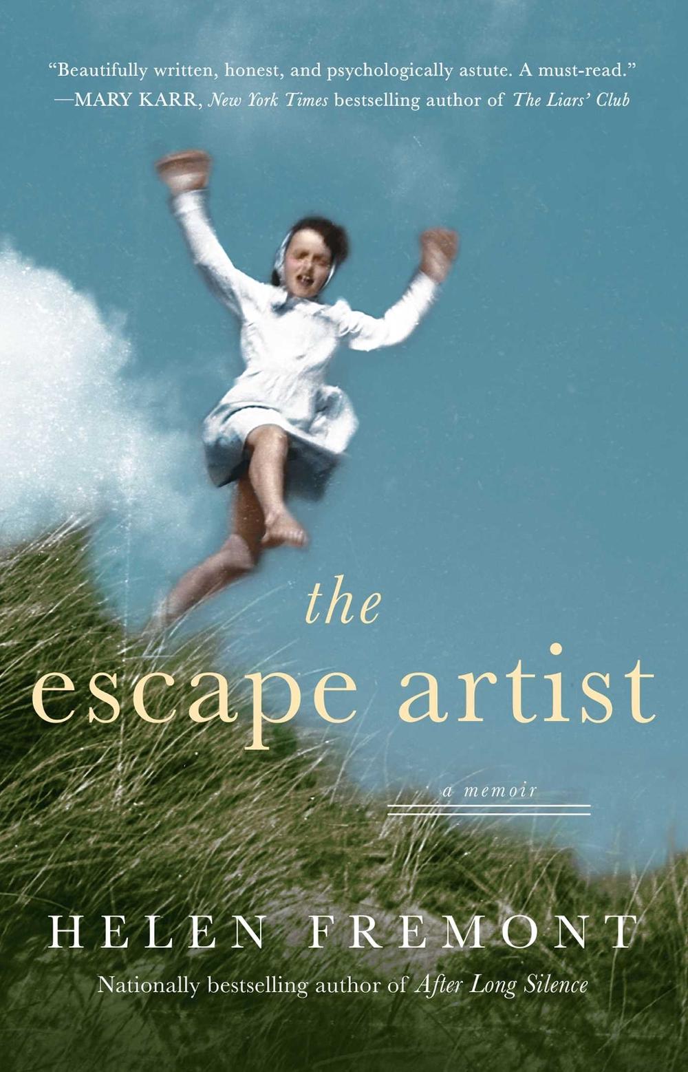 Escape Artist by Helen Fremont - ISBN: 9781982113612