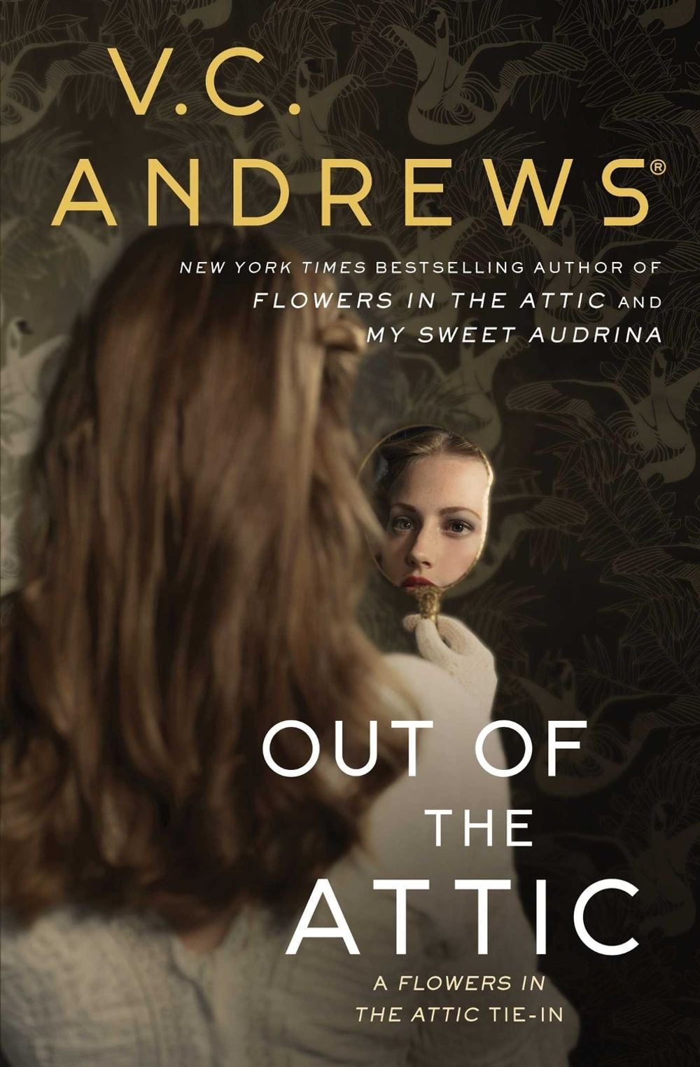 Out of the Attic by V.C. Andrews - ISBN: 9781982114411