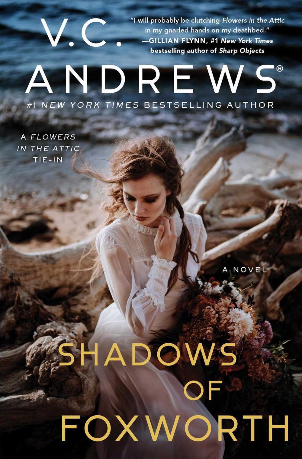 Shadows of Foxworth by V.C. Andrews - ISBN: 9781982114442