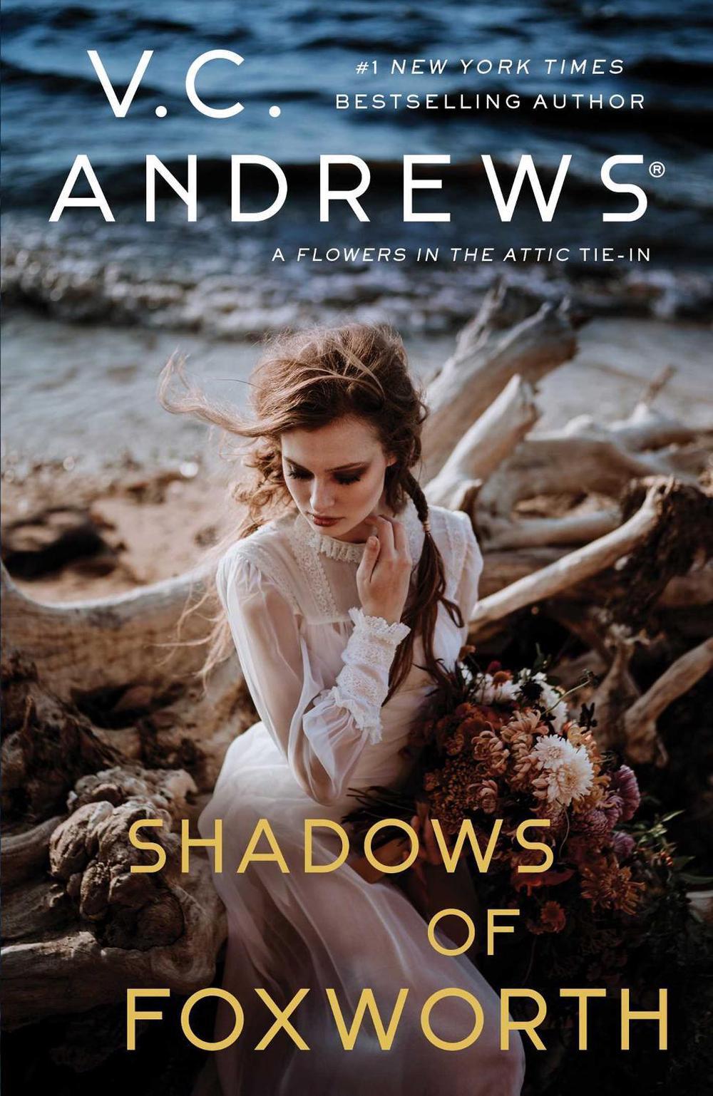 Shadows of Foxworth by V.C. Andrews - ISBN: 9781982114459