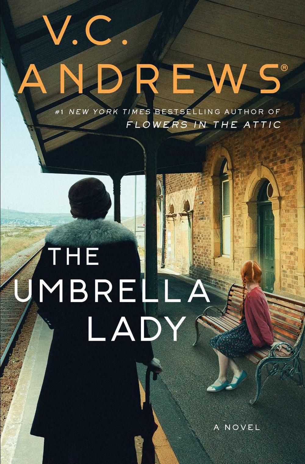 The Umbrella Lady by V.C. Andrews - ISBN: 9781982114473