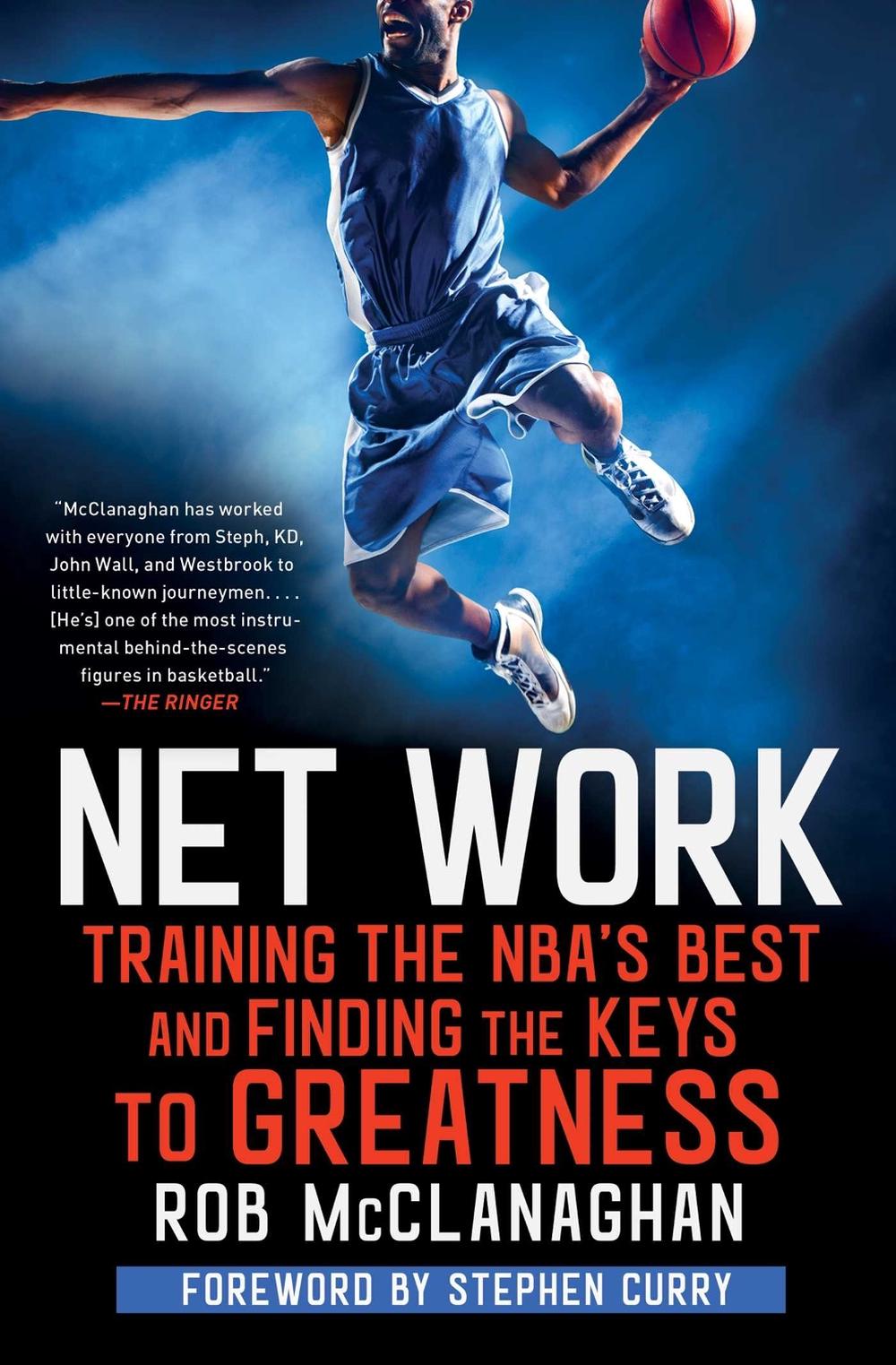 Net Work by Rob McClanaghan - ISBN: 9781982114800