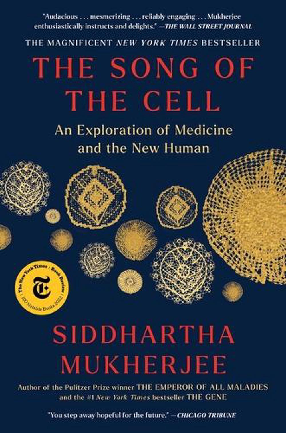 The Song of the Cell, 9781982117368