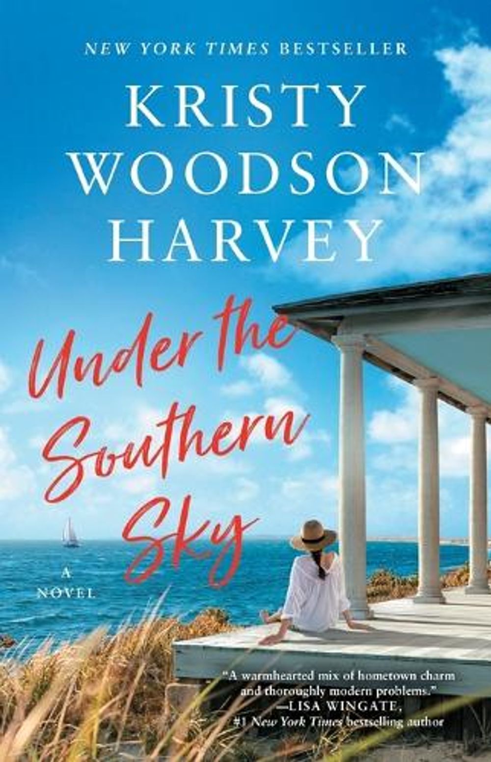 Under the Southern Sky by Kristy Woodson Harvey - ISBN: 9781982117726