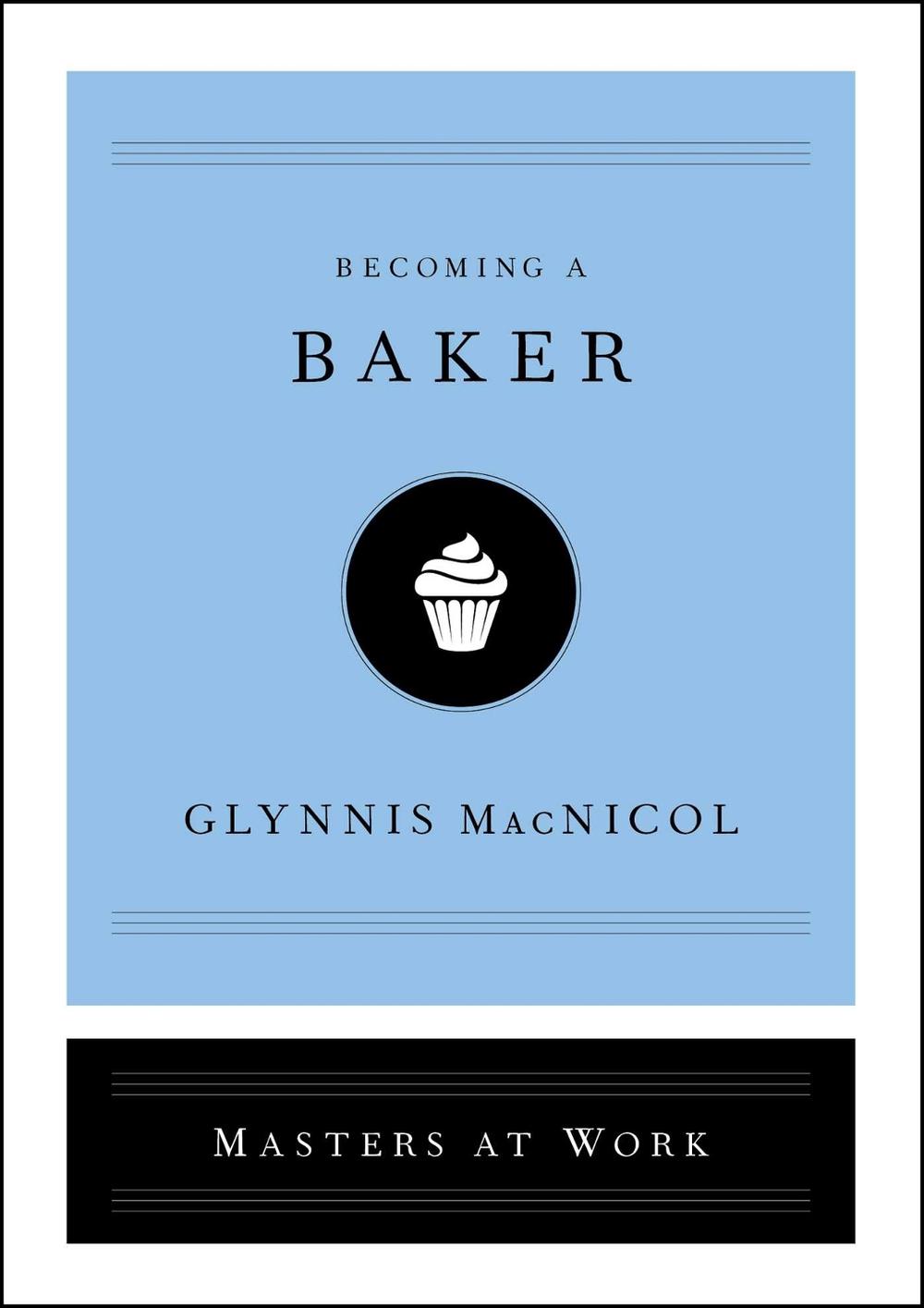 Becoming a Baker, 9781982120276