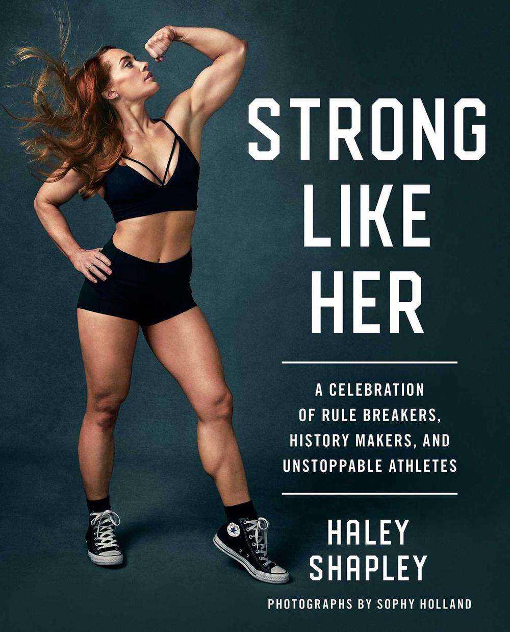 Strong Like Her, 9781982120863