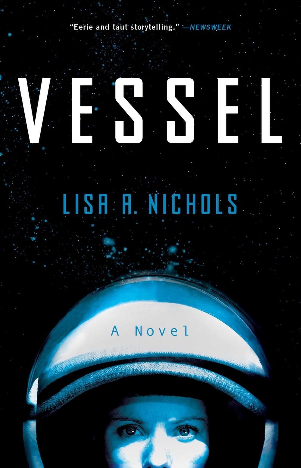 Vessel by Lisa A. Nichols - ISBN: 9781982121099