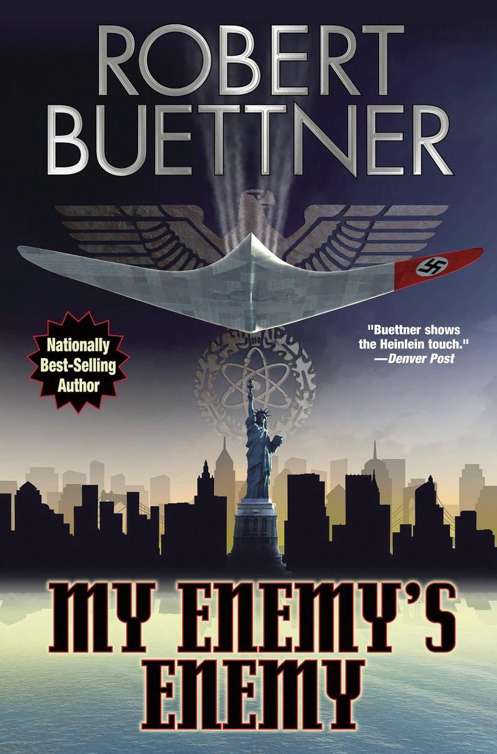 My Enemy's Enemy by Robert Buettner - ISBN: 9781982124816