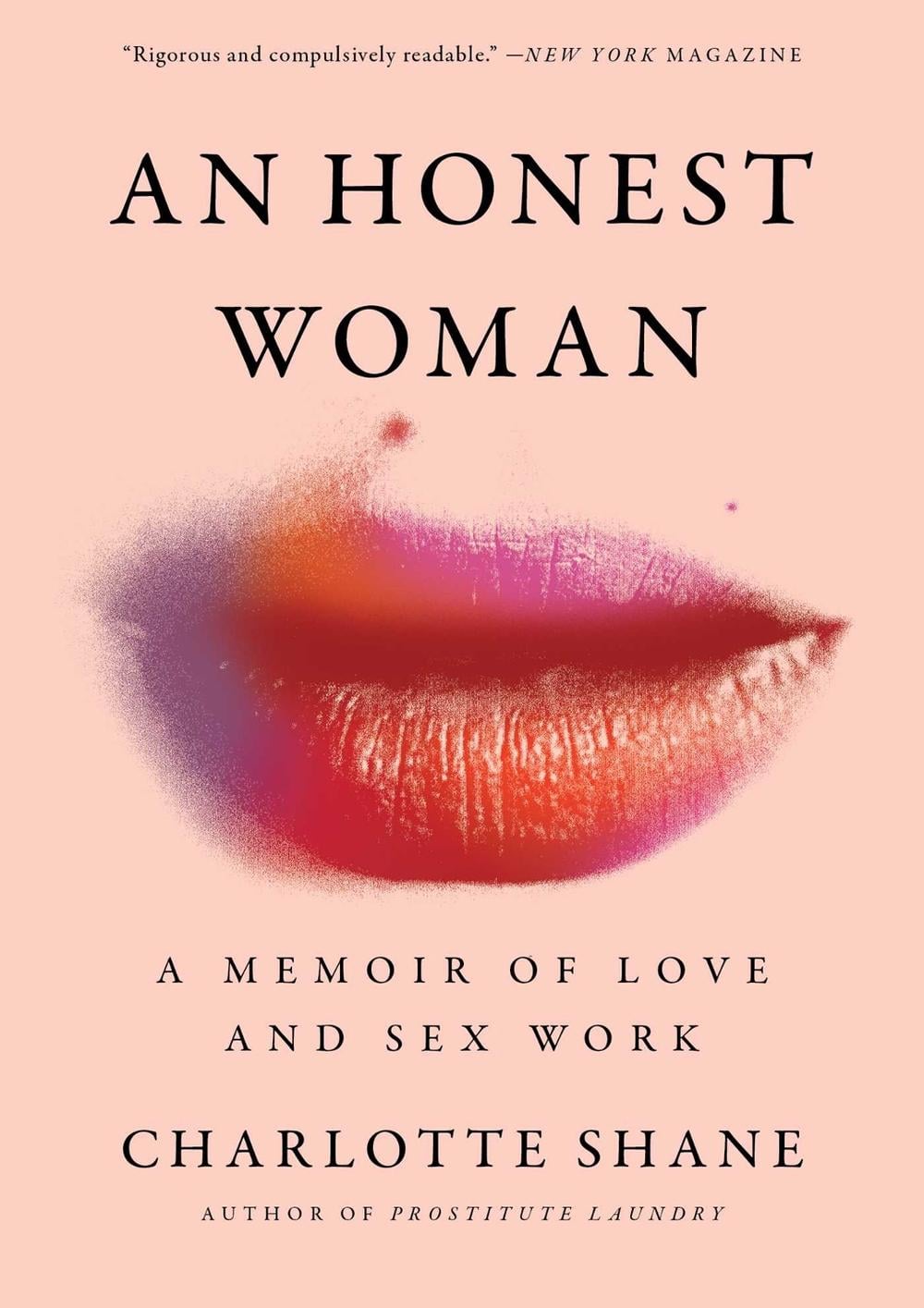 An Honest Woman by Charlotte Shane - ISBN: 9781982126865