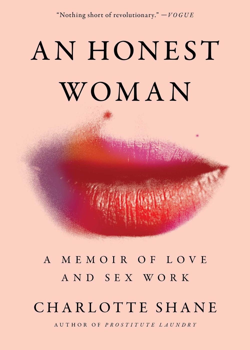 An Honest Woman, 9781982126872