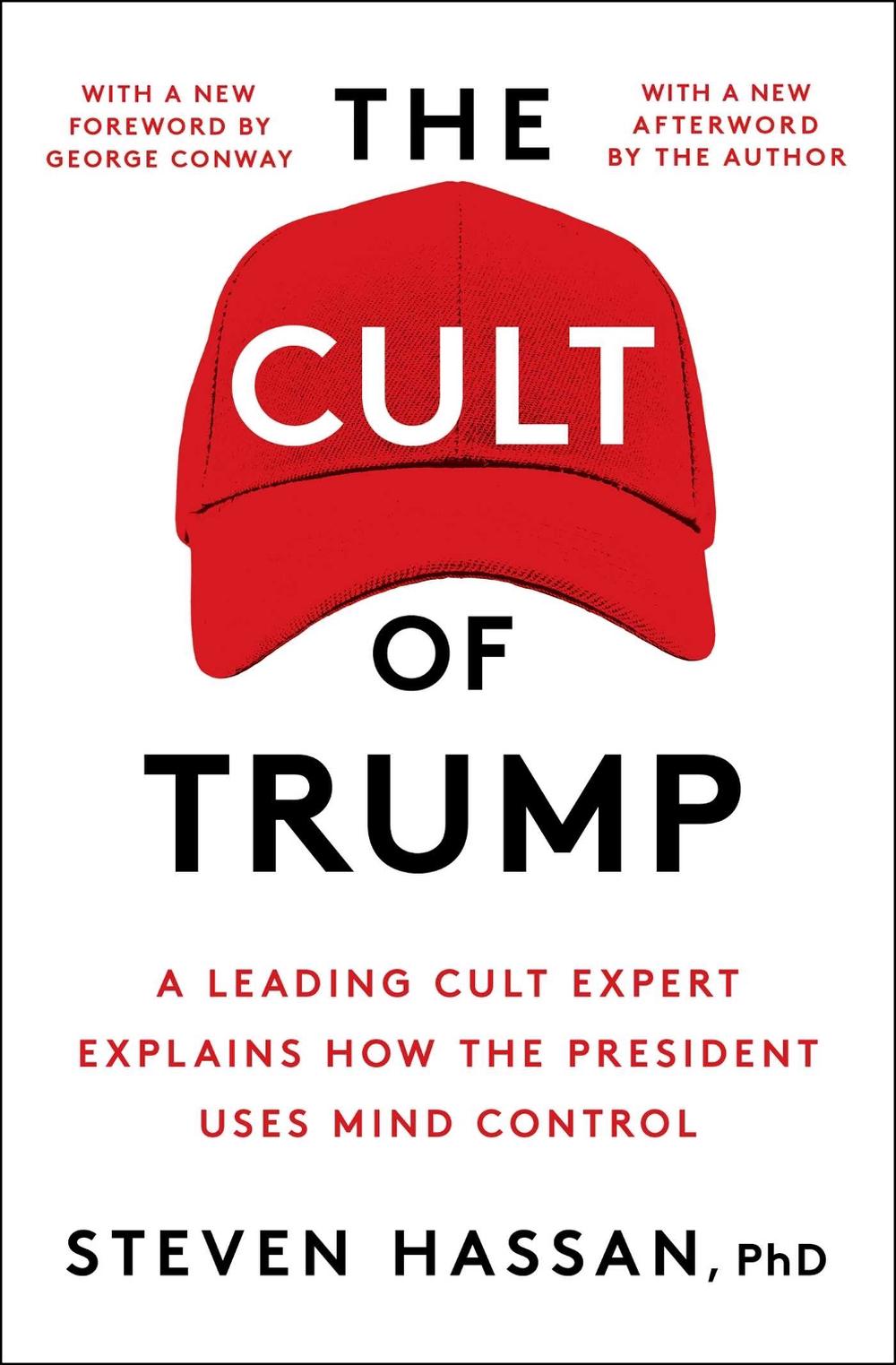 The Cult of Trump, 9781982127343