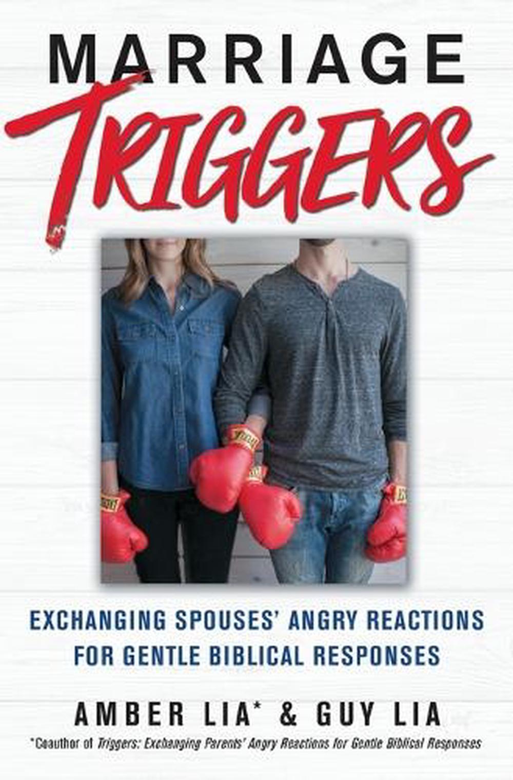 Marriage Triggers, 9781982127916