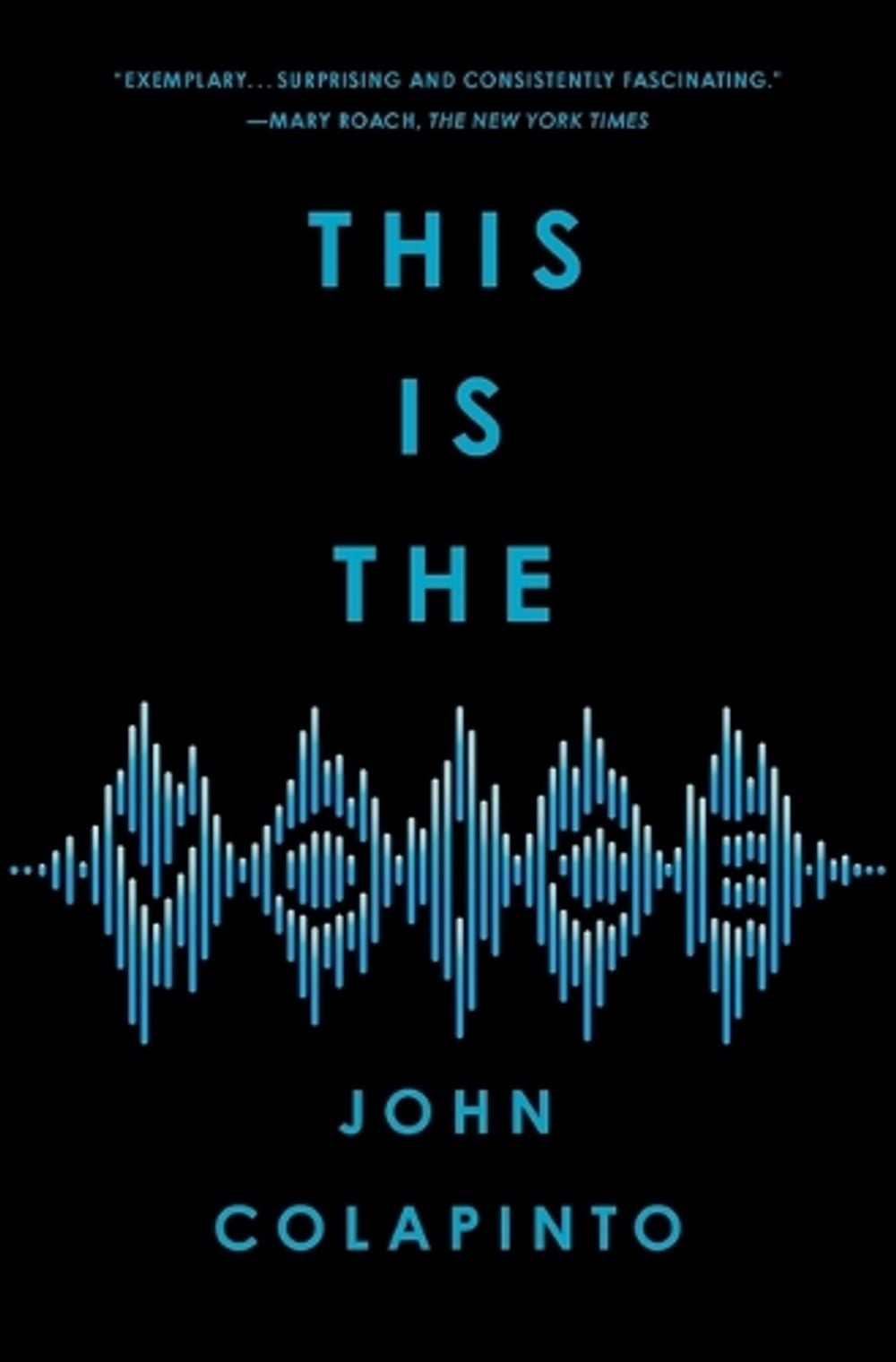 This Is the Voice by John Colapinto - ISBN: 9781982128753