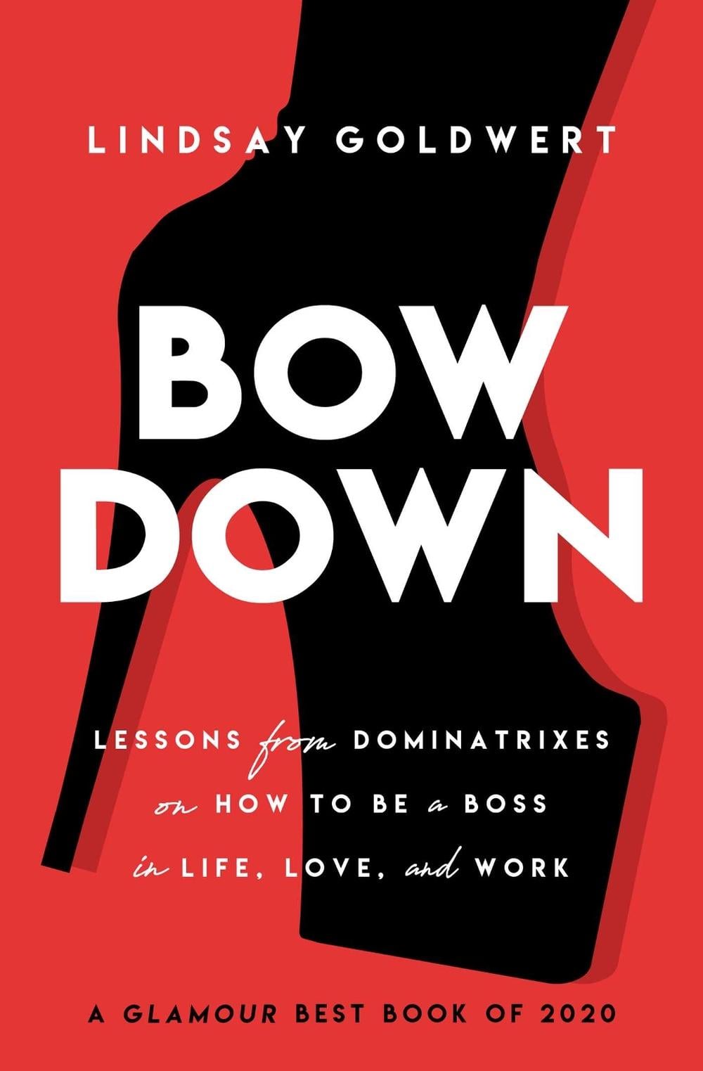 Bow Down by Lindsay Goldwert - ISBN: 9781982130510