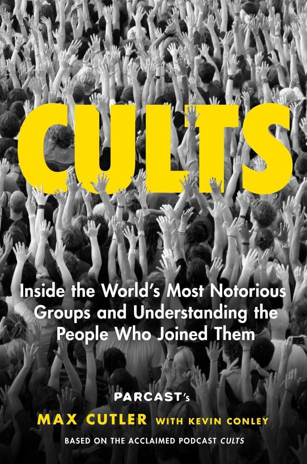 Cults by Max Cutler - ISBN: 9781982133542