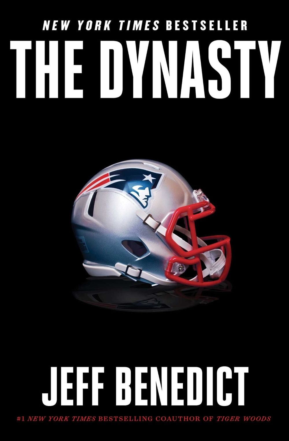 The Dynasty by Jeff Benedict - ISBN: 9781982134105