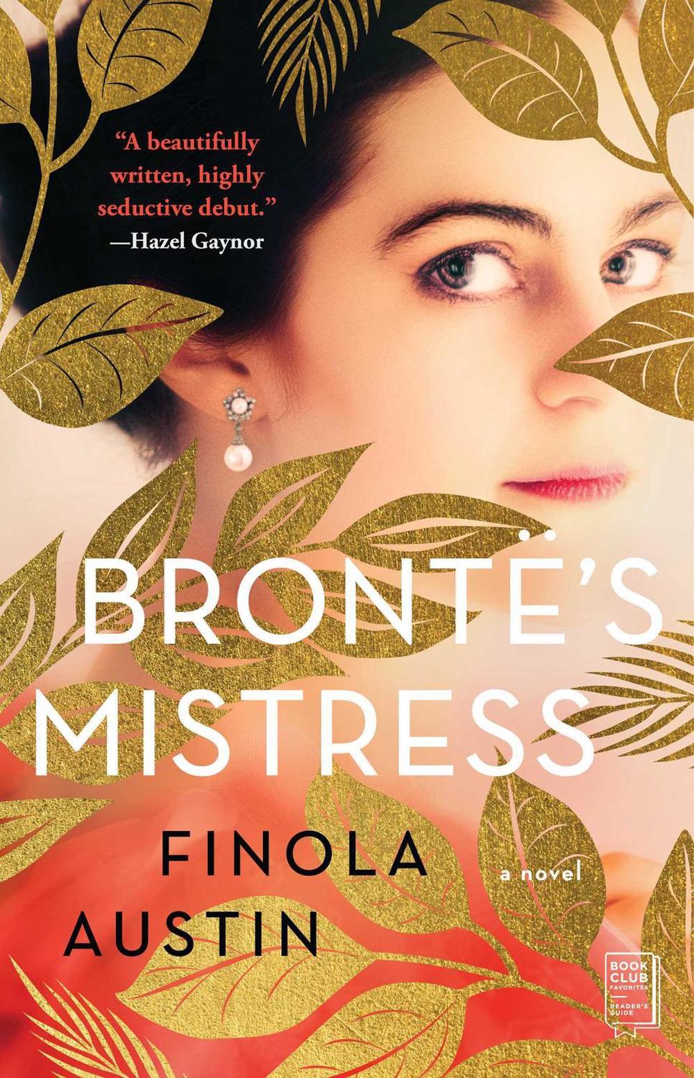 Bronte's Mistress by Finola Austin - ISBN: 9781982137243