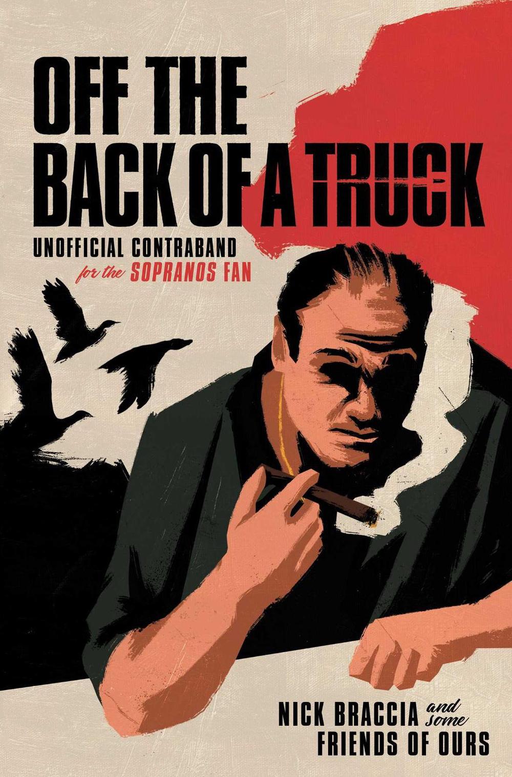 Off the Back of a Truck by Nick Braccia - ISBN: 9781982139063