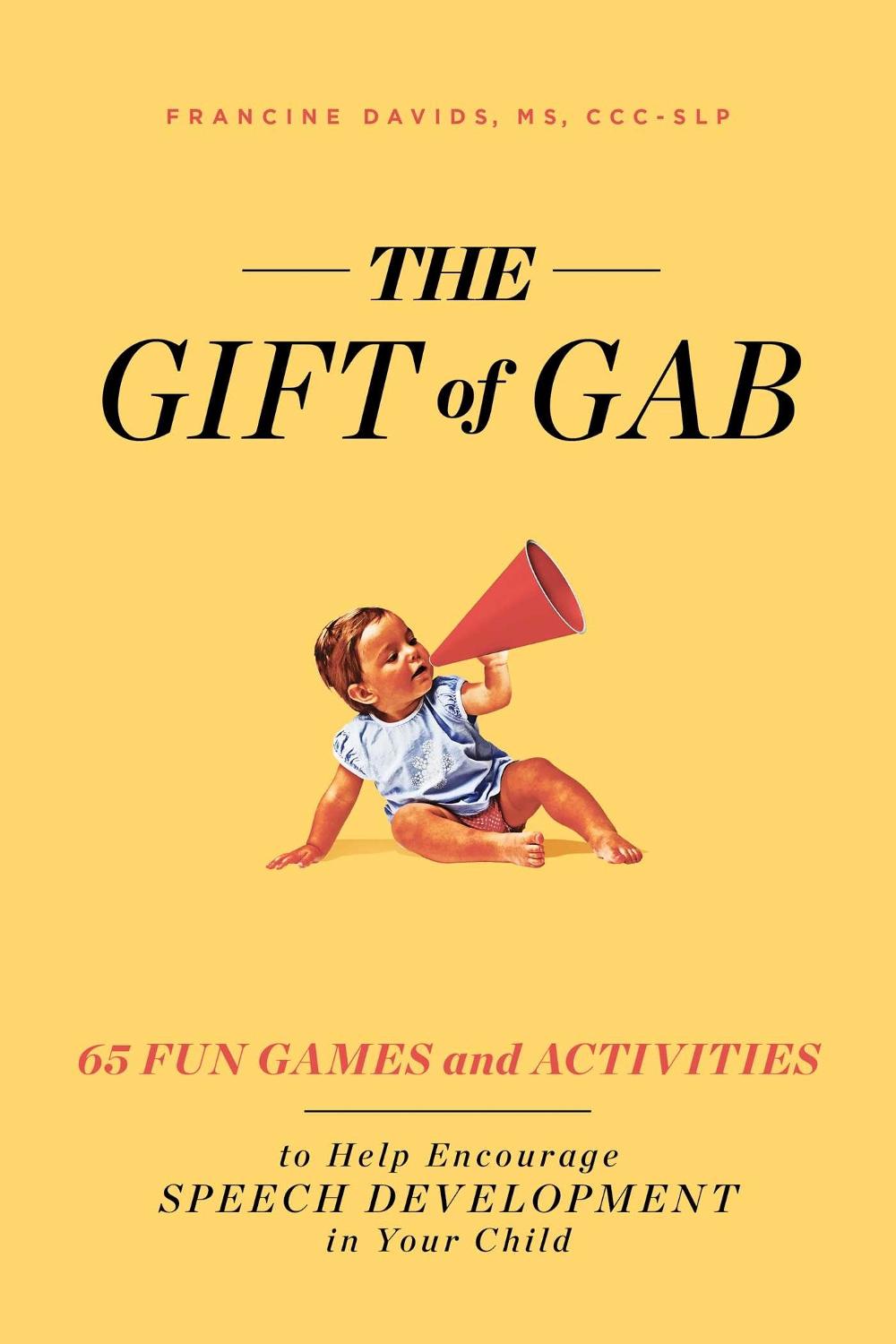 The Gift of Gab by Francine Davids - ISBN: 9781982139858